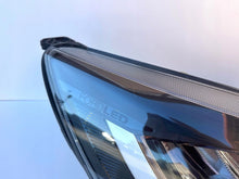 Laden Sie das Bild in den Galerie-Viewer, Frontscheinwerfer Ford Focus IV NX7B-13E014-CF Full LED Rechts Headlight SCH6266469324ei