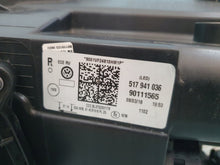 Load image into Gallery viewer, Frontscheinwerfer VW Golf Sportsvan Touran 517941036 LED Rechts Headlight SCH9898316008xv