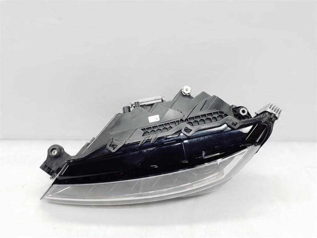 Frontscheinwerfer Skoda Superb III 3V1941015D Full LED Links Headlight