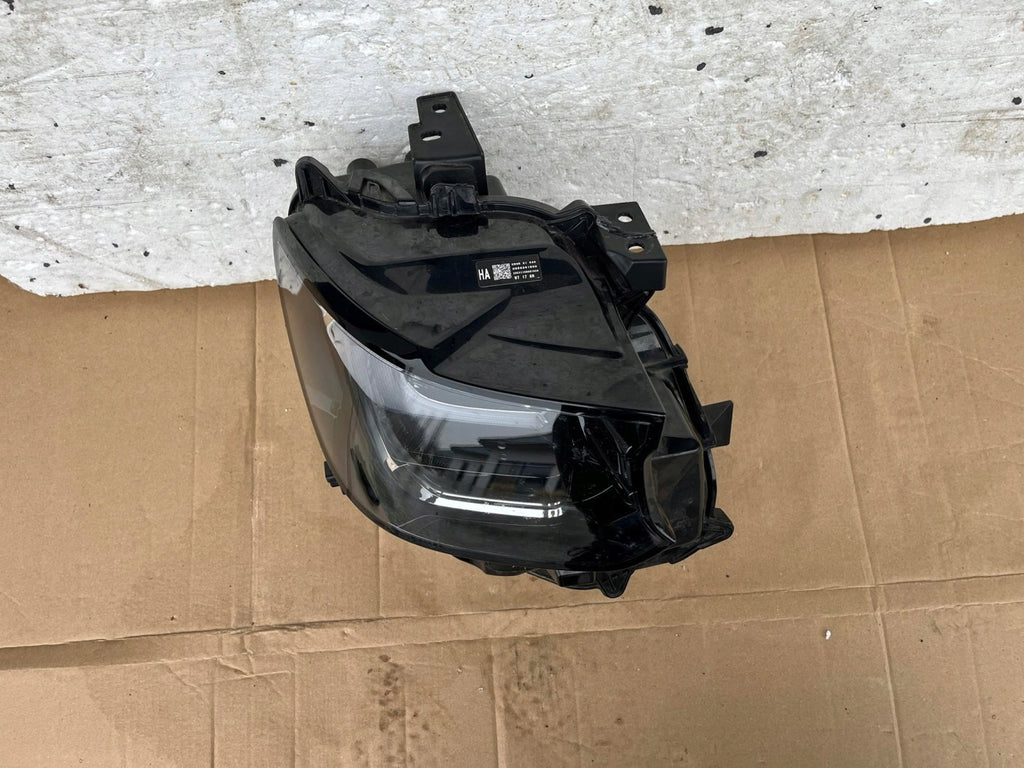 Frontscheinwerfer Mazda Cx60 Cx-60 Rechts Scheinwerfer Headlight SCH6752979314nq
