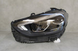 Frontscheinwerfer Mercedes-Benz W206 A2069060703 LED Links Headlight