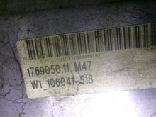 Laden Sie das Bild in den Galerie-Viewer, Motor BMW E46 2.0 Engine Komplett MOT9963972020ic