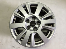 Laden Sie das Bild in den Galerie-Viewer, 1x Alufelge 16 Zoll 7.5" 5x112 45ET Glanz Silber 4F0601025 Audi A6 A4 Rim Wheel FEL9189944307zc