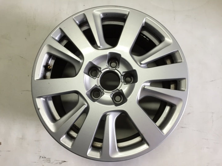 1x Alufelge 16 Zoll 7.5" 5x112 45ET 4F0601025CA Audi A6 A4 Rim Wheel FEL9189944307zc