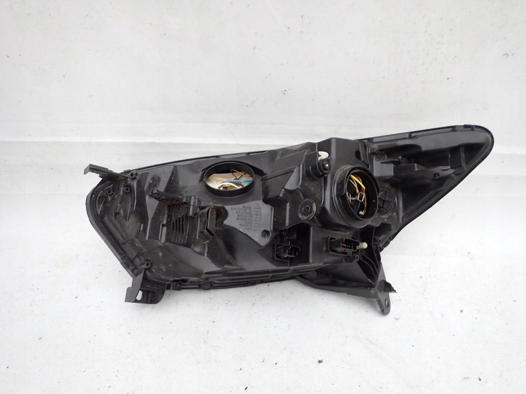 Frontscheinwerfer Renault Captur I 260105066R Rechts Scheinwerfer Headlight SCH5816657388wi