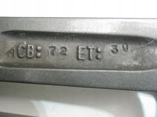 Laden Sie das Bild in den Galerie-Viewer, 1x Alufelge 19 Zoll 8.5&quot; 5x112 KBA49284 Rim Wheel