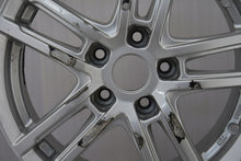 Laden Sie das Bild in den Galerie-Viewer, 1x Alufelge 16 Zoll 6.5" 5x114.3 40ET Rim Wheel FEL7010486547un