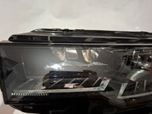 Load image into Gallery viewer, Frontscheinwerfer Skoda Karoq 57B941035 LED Links Scheinwerfer Headlight SCH5426153971da
