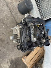 Load image into Gallery viewer, Motor Audi Seat Skoda VW I DLAA 1.0 TSI Benzin Engine Unkomplett MOT5712715304yo