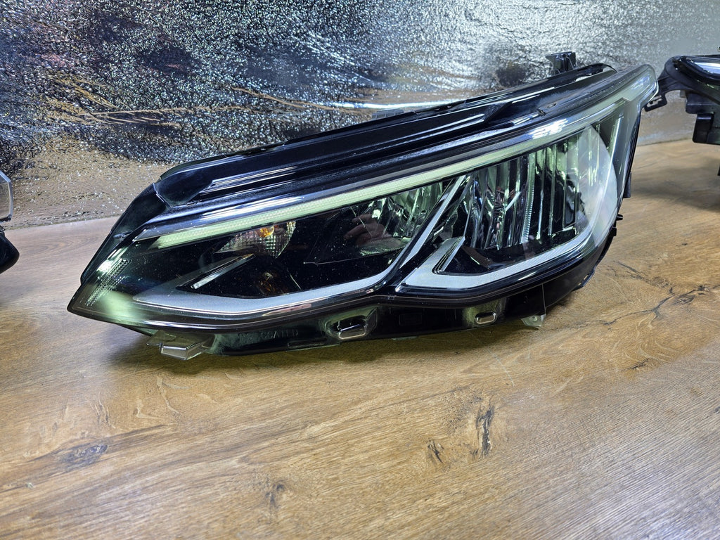 Frontscheinwerfer VW Golf VIII 5H1941005 Links Scheinwerfer Headlight SCH1159364688de