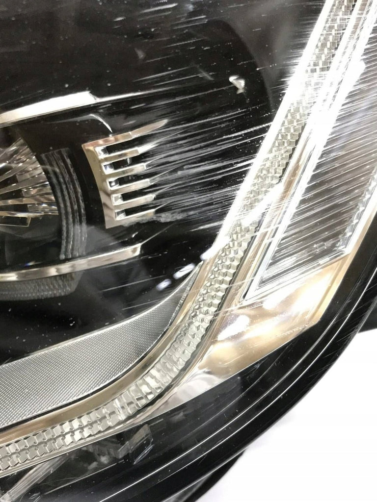 Frontscheinwerfer VW Passat B8 3G1941081H Links Scheinwerfer Headlight SCH9204293848tm