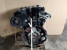 Load image into Gallery viewer, Motor Jaguar Land Rover 276DT 2.7 190PS 140kW Diesel Engine Unkomplett MOT9309220598sl
