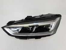 Laden Sie das Bild in den Galerie-Viewer, Frontscheinwerfer Audi A5 8W6941035E 8W6941783F LED Links Scheinwerfer Headlight