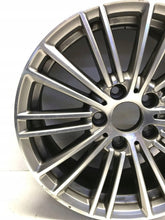 Load image into Gallery viewer, 1x Alufelge 17 Zoll 6879185 BMW 1 F21 F20 Rim Wheel FEL4888111612qw