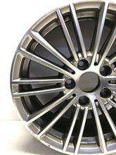 Load image into Gallery viewer, 1x Alufelge 17 Zoll 6879185 BMW 1 F21 F20 Rim Wheel FEL4888111612qw