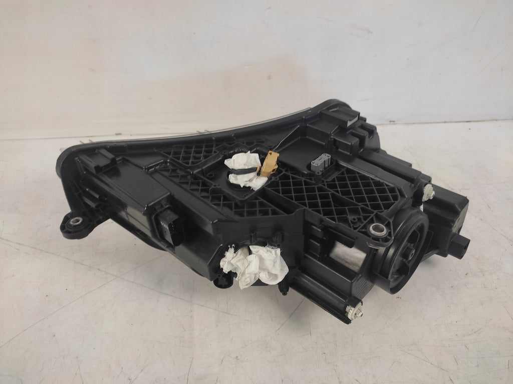 Frontscheinwerfer Skoda Superb III 3V1941015A Bi-Xenon Links Headlight