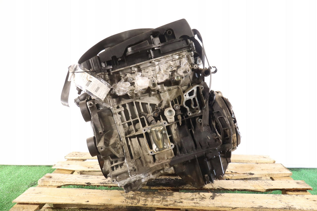 Motor Mercedes-Benz W204 271910 1.6 156PS 115kW 2009 Benzin Engine Unkomplett