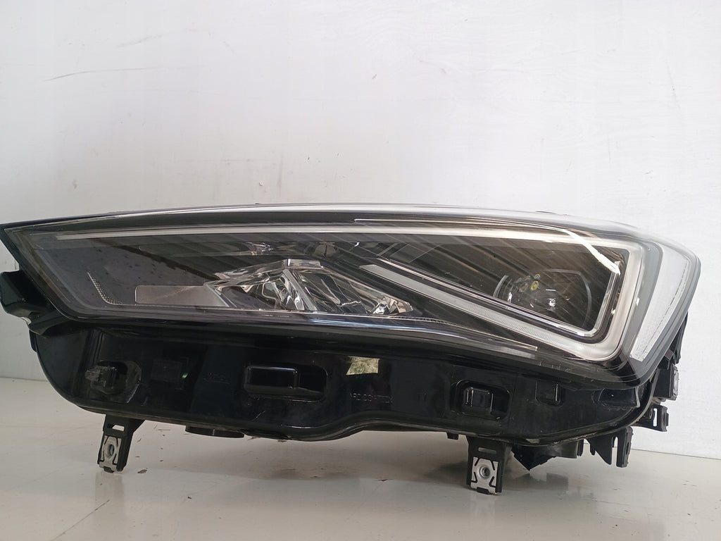 Frontscheinwerfer Cupra Leon 5FB941007F LED Links Scheinwerfer Headlight SCH2881349034ze