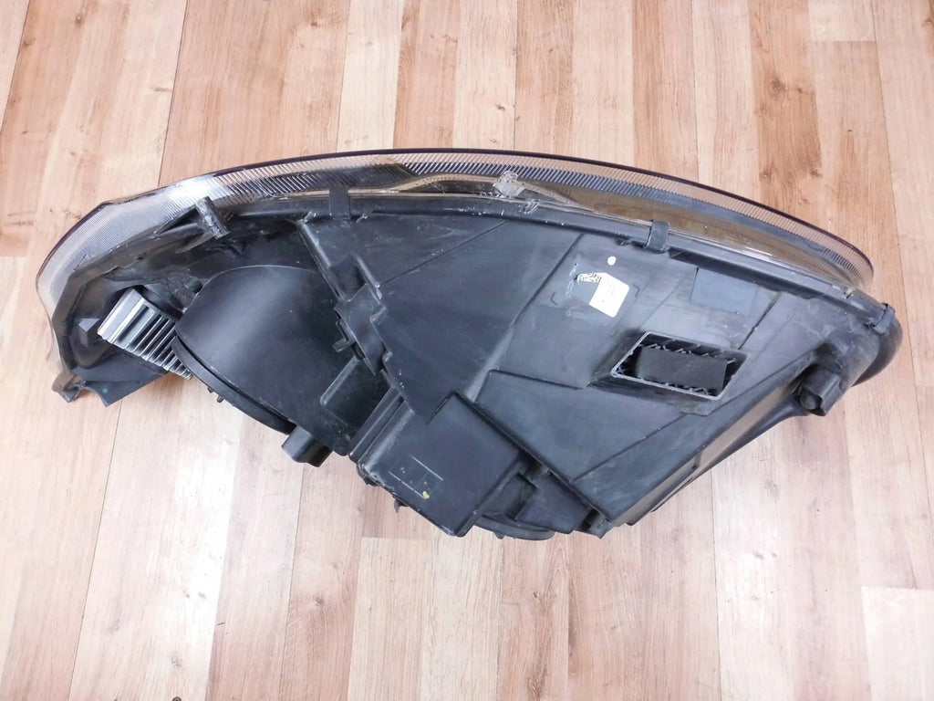 Frontscheinwerfer Ford Transit Custom JK21-13D152-BG 01061499900010 Xenon Rechts SCH4801622116sx
