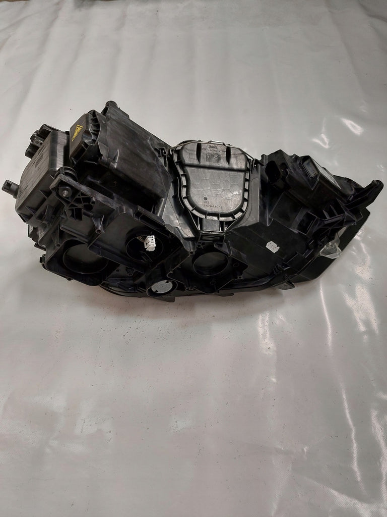 Frontscheinwerfer VW Golf Sportsvan 517941031B Xenon Links Headlight SCH6937867353dr