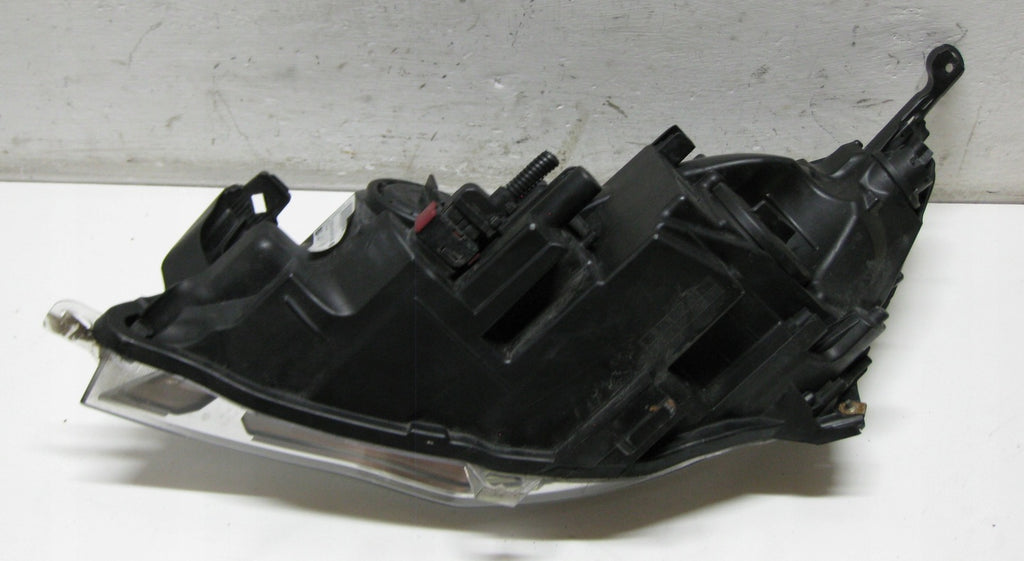 Frontscheinwerfer Opel Astra J 13253647 Rechts Scheinwerfer Headlight SCH9282116651zz