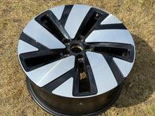 Laden Sie das Bild in den Galerie-Viewer, 1x Alufelge 19 Zoll 9.0" 5x112 1T3601025J VW Rim Wheel FEL7158058929ds