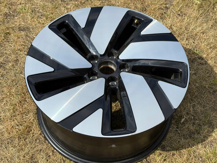 1x Alufelge 19 Zoll 9.0" 5x112 1T3601025J VW Rim Wheel FEL7158058929ds