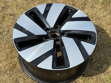 Laden Sie das Bild in den Galerie-Viewer, 1x Alufelge 19 Zoll 9.0" 5x112 1T3601025J VW Rim Wheel FEL7158058929ds