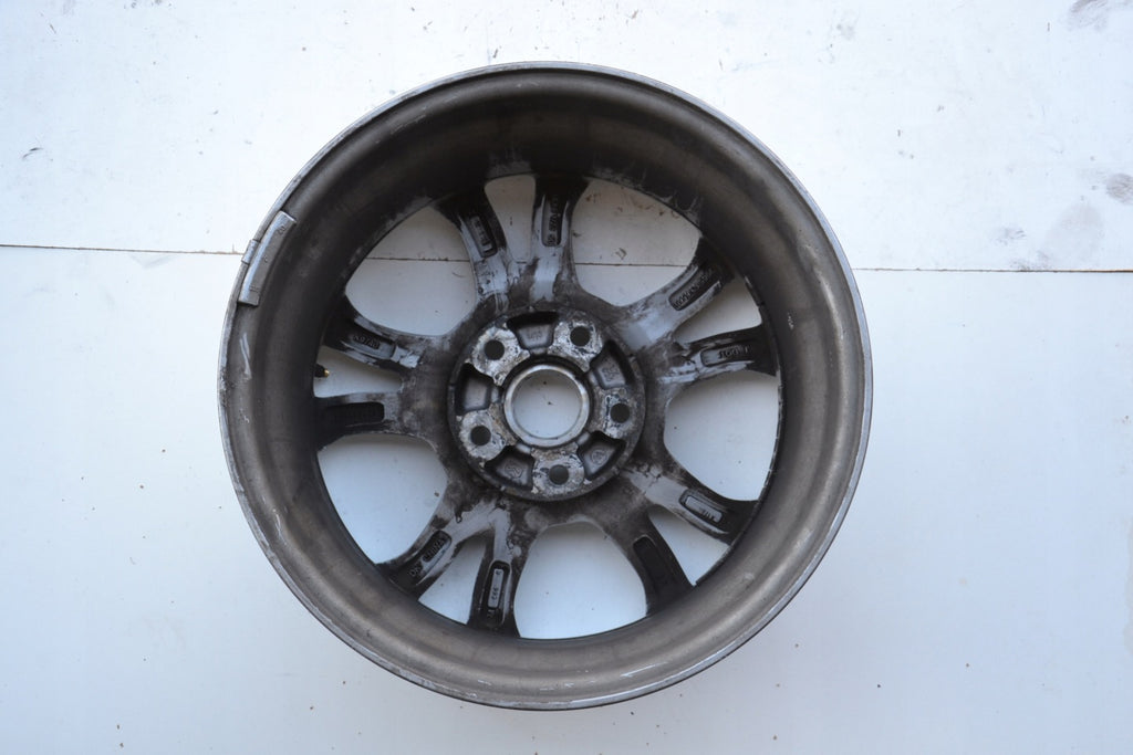 1x Alufelge 16 Zoll 6.5" 5x114.3 50ET Matt Silber 9965F36560 Mazda Cx-3 Cx3 FEL8452968047gf