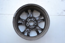 Load image into Gallery viewer, 1x Alufelge 16 Zoll 6.5" 5x114.3 50ET Matt Silber 9965F36560 Mazda Cx-3 Cx3 FEL8452968047gf