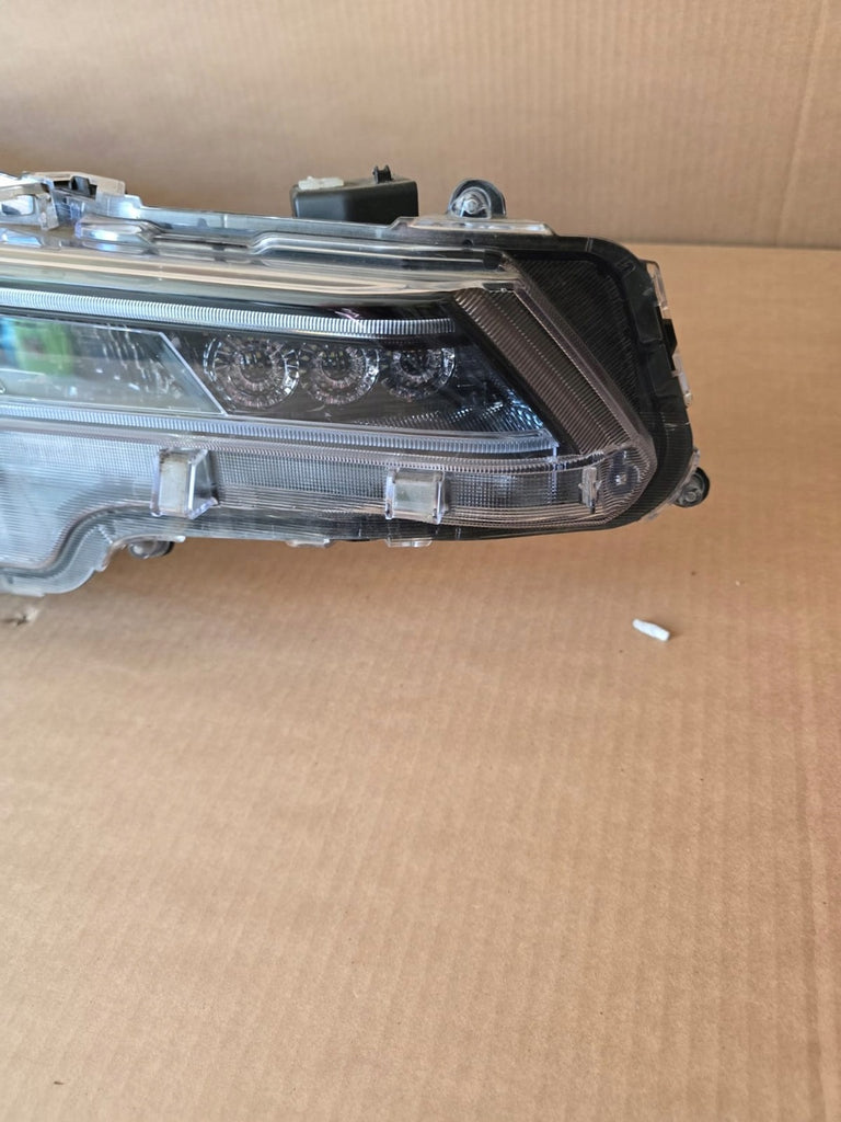 Frontscheinwerfer Toyota Corolla 81110-82S60 Full LED Rechts Headlight