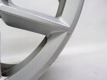 Load image into Gallery viewer, 1x Alufelge 19 Zoll 9.0" 5x112 38ET Glanz Silber 6880685 BMW X5 G05 G06 FEL1894594913zs