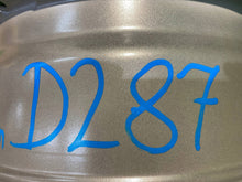 Load image into Gallery viewer, 1x Alufelge 18 Zoll 8.0" 5x112 41ET A2224011002 Mercedes-Benz W222 Rim Wheel FEL5883465030rd
