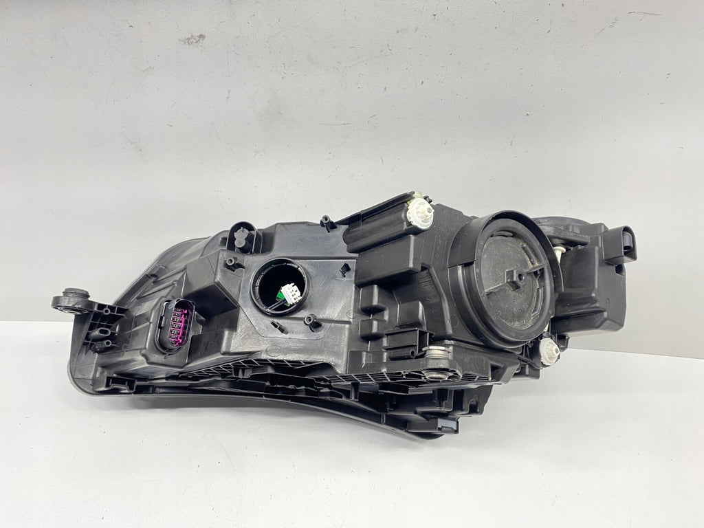 Frontscheinwerfer Skoda Superb III 3V1941016A Xenon Rechts Headlight