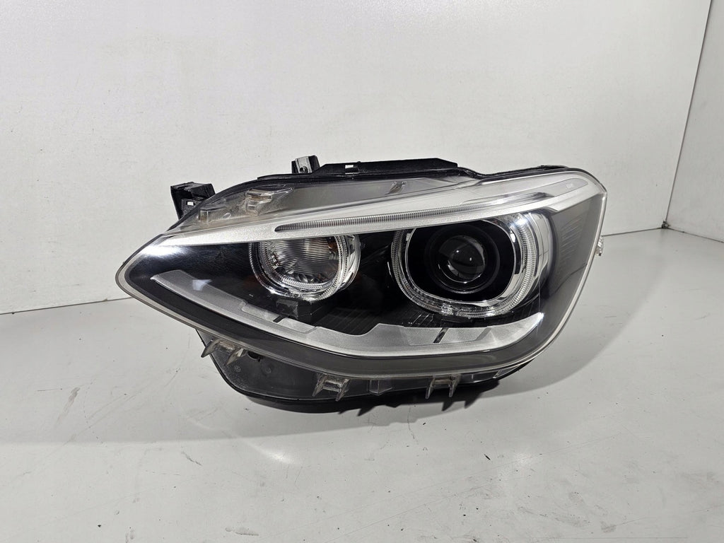 Frontscheinwerfer BMW F20 132874324532 Links Scheinwerfer Headlight SCH6299566985ps
