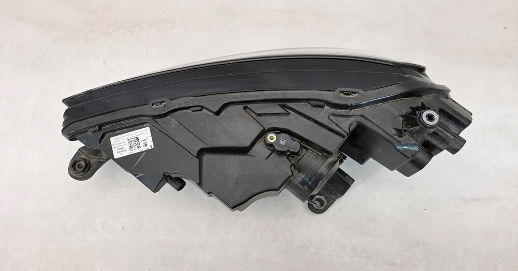 Frontscheinwerfer Skoda Fabia IV 6VB941016 Rechts Scheinwerfer Headlight SCH6012378391lb
