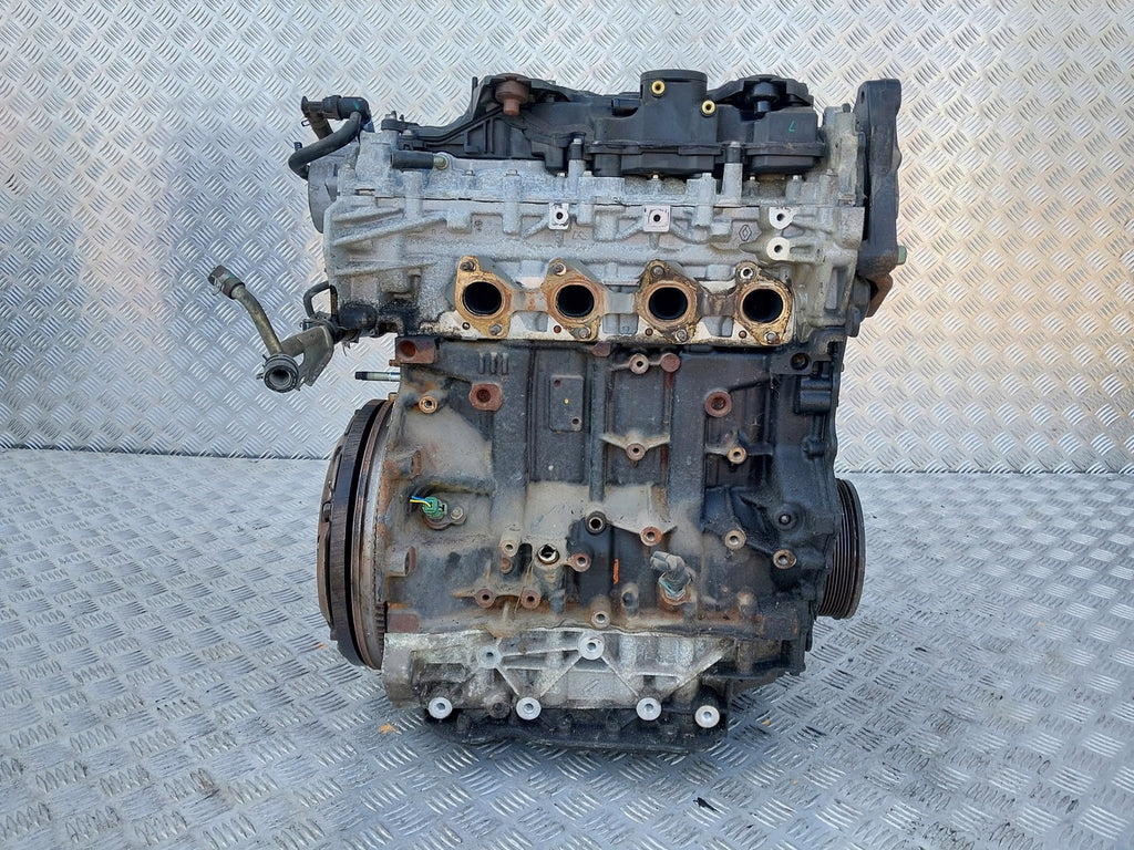 Motor Renault Koleos I M9R832 2.0 DCI 150PS 110kW 164TKm Diesel Unkomplett