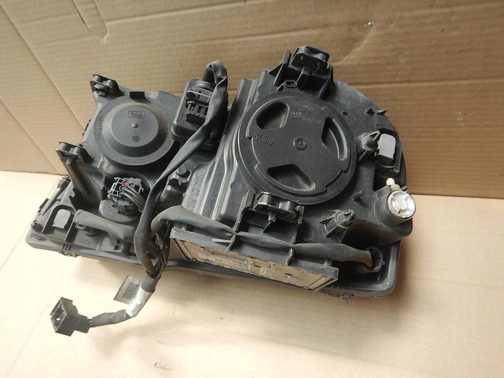 Frontscheinwerfer Volvo Xc90 30698814 Xenon Rechts Scheinwerfer Headlight