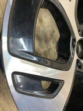 Load image into Gallery viewer, 1x Alufelge 18 Zoll 9.0" 5x112 30ET Glanz Schwarz A2544014700 Mercedes-Benz Glc FEL2524812590ue