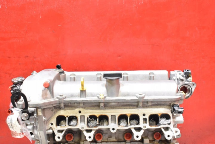 Motor Mazda Mx-5 Nd I 1057086 2.0 160PS 104TKm 2015 Benzin Engine Unkomplett MOT2545982934fx