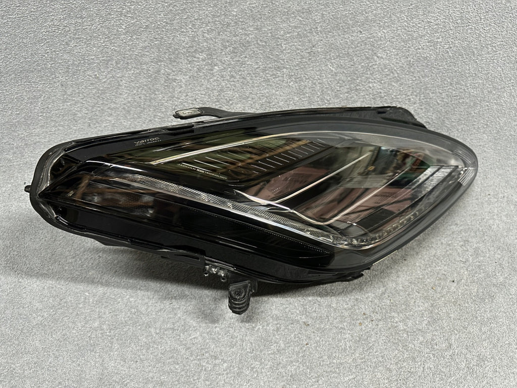 Frontscheinwerfer Jaguar E-Pace X540 J9C3-13W029-HD LED Rechts Headlight SCH7394304525wp