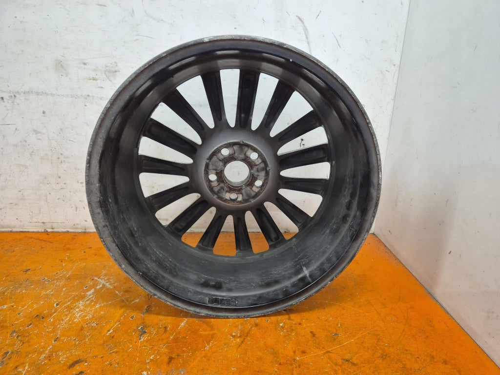 1x Alufelge 20 Zoll 8.0" 5x114.3 Toyota I Rim Wheel FEL3644149092pt