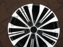 Load image into Gallery viewer, 1x Alufelge 16 Zoll 6.5" 5x114.3 44ET 403003206R Renault Megane Rim Wheel FEL7369354627za