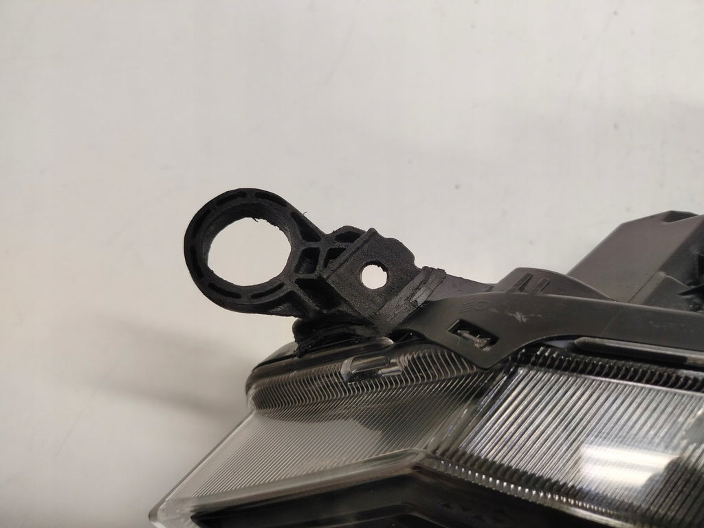 Frontscheinwerfer Seat Ibiza V 6F1941005F LED Links Scheinwerfer Headlight