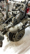 Laden Sie das Bild in den Galerie-Viewer, Motor Honda Cr-V III N22B3 2.2 150PS 110kW 209TKm 2011 Engine Komplett MOT1806697938xf