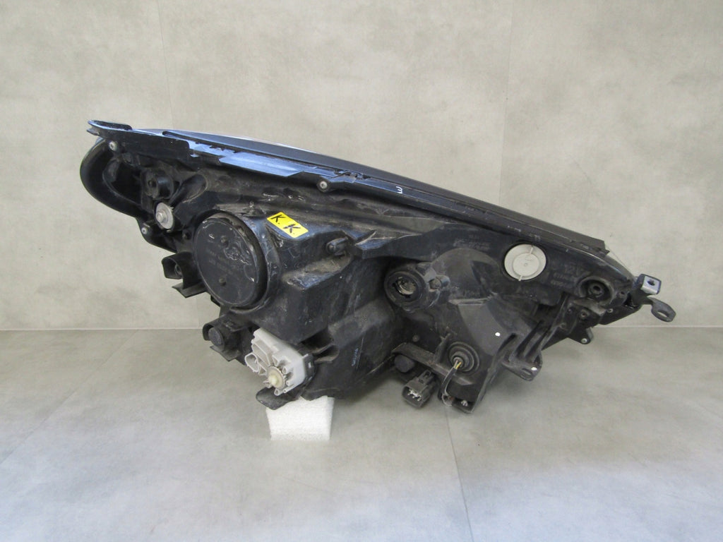 Frontscheinwerfer Toyota 4 IV LED Links Scheinwerfer Headlight