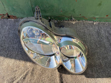 Laden Sie das Bild in den Galerie-Viewer, Frontscheinwerfer Mercedes-Benz Clk BAD594 Rechts Scheinwerfer Headlight SCH6193253190nh