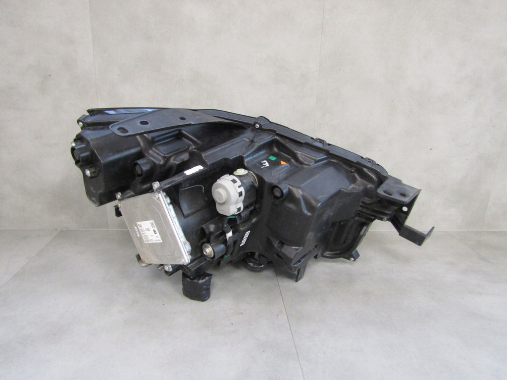 Frontscheinwerfer Mazda Cx30 DGJ1-51040 LED Links Scheinwerfer Headlight SCH5707795342ch