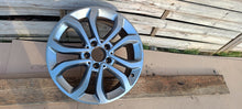 Load image into Gallery viewer, 1x Alufelge 17 Zoll 7.0&quot; 5x112 48,5ET A2054010200 Mercedes-Benz Rim Wheel