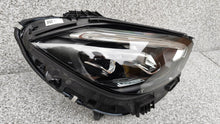 Laden Sie das Bild in den Galerie-Viewer, Frontscheinwerfer Mercedes-Benz C-Class W206 A2069067203 LED Rechts Headlight SCH3746533277hd